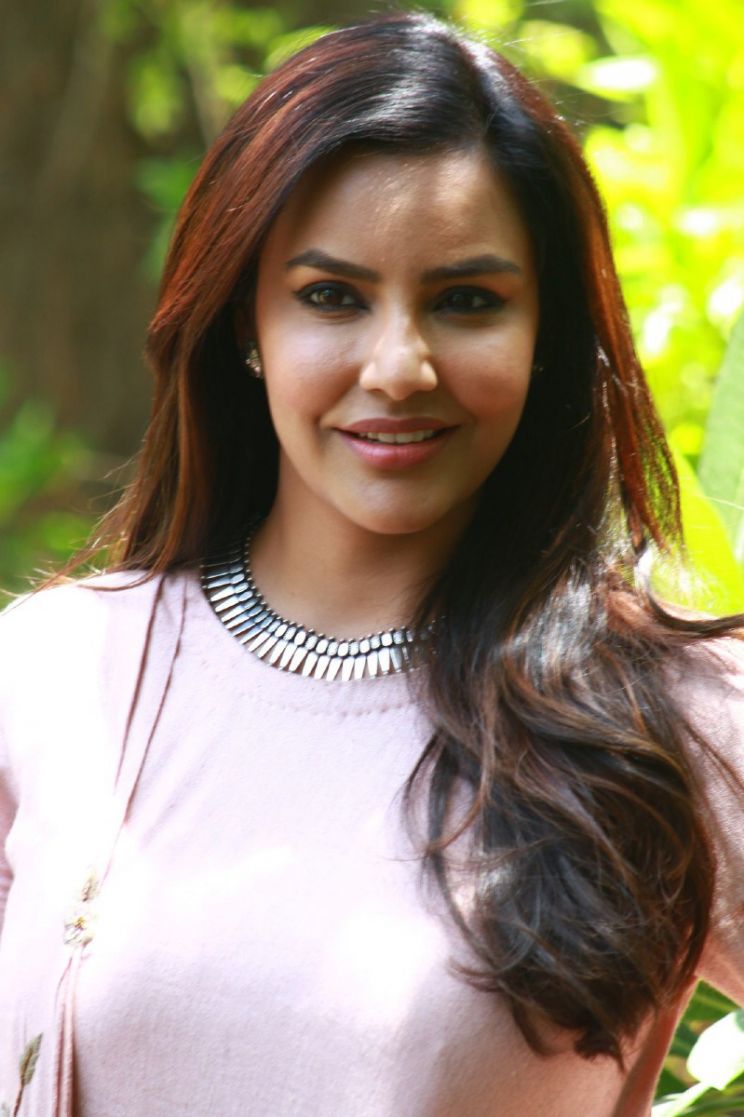 Priya Anand