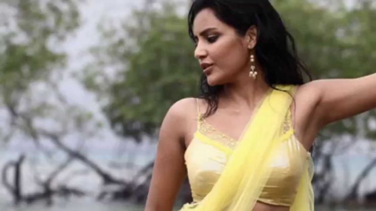 Priya Anand