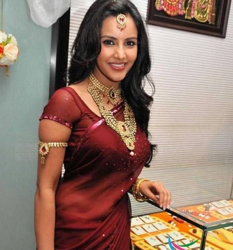 Priya Anand