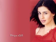 Priya Gill