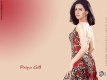 Priya Gill photo