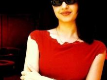 Priya Gill photo