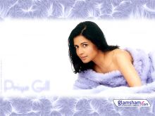 Priya Gill photo