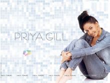 Priya Gill photo