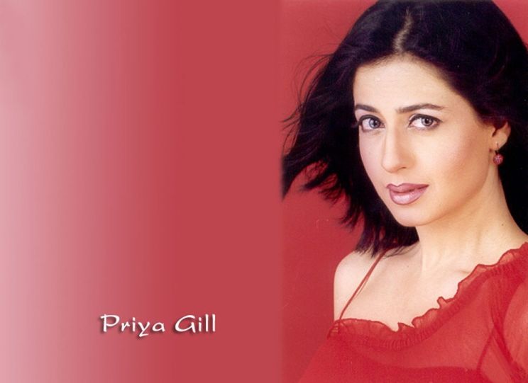 Priya Gill