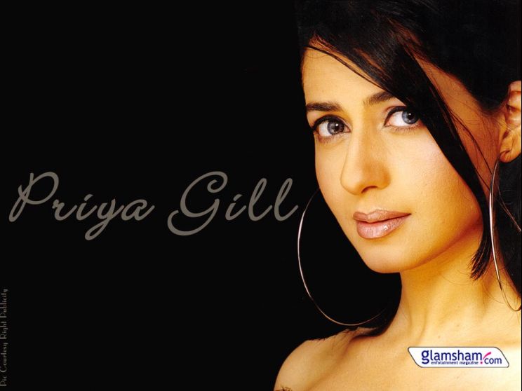 Priya Gill