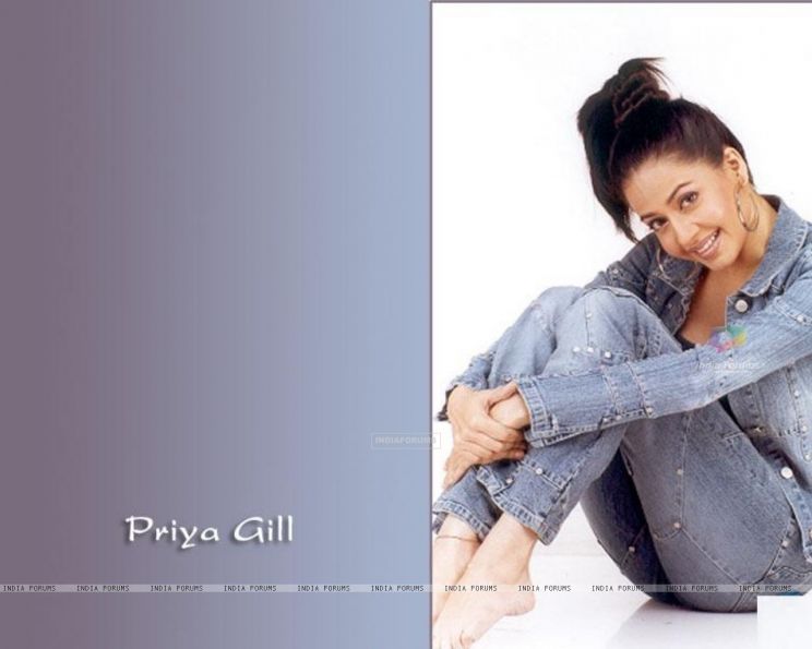 Priya Gill