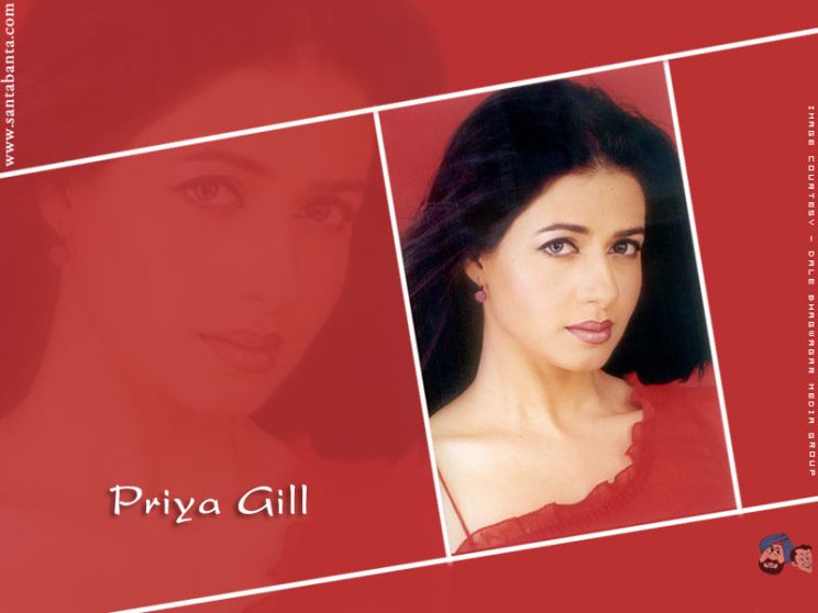 Priya Gill