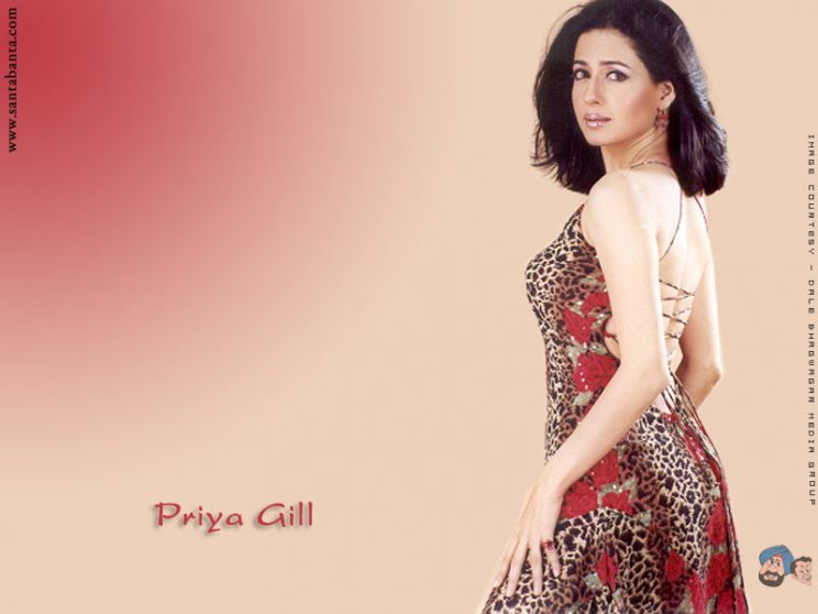 Priya Gill