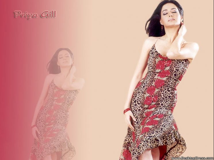 Priya Gill
