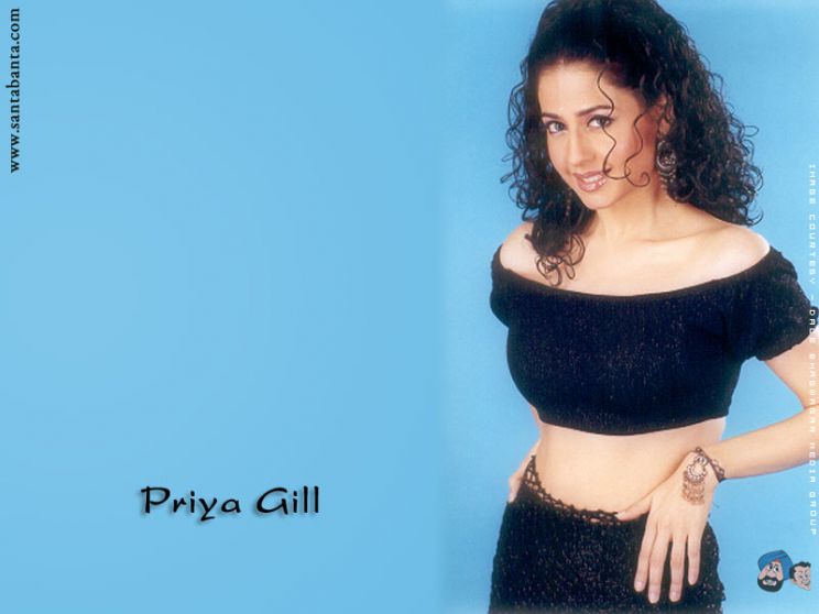 Priya Gill