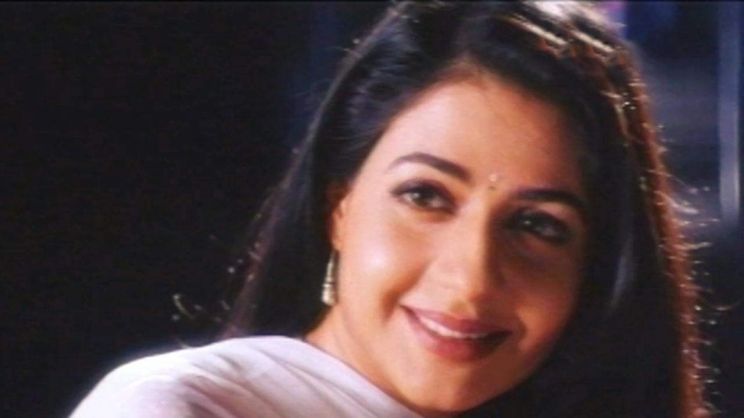 Priya Gill