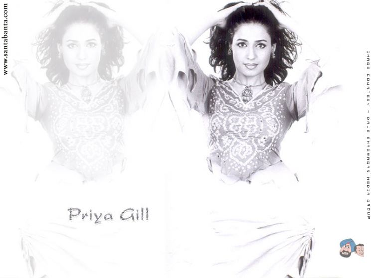 Priya Gill