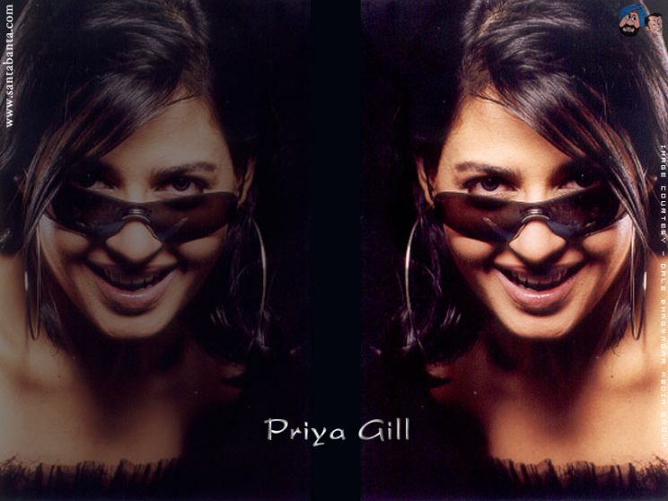 Priya Gill