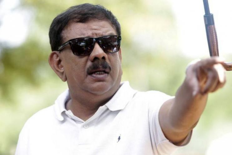 Priyadarshan