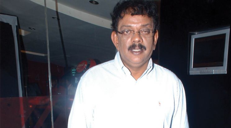 Priyadarshan