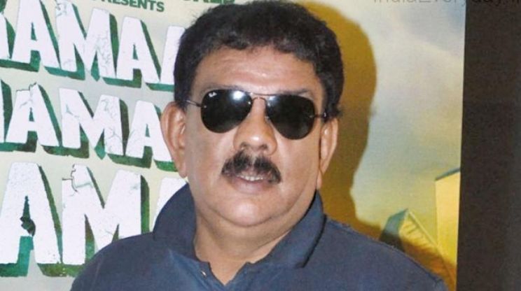 Priyadarshan