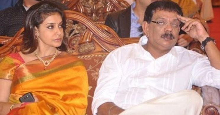 Priyadarshan