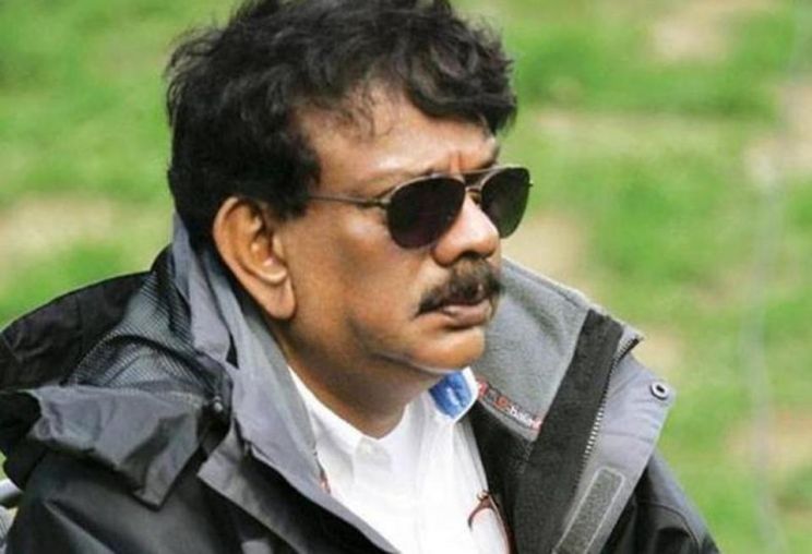 Priyadarshan