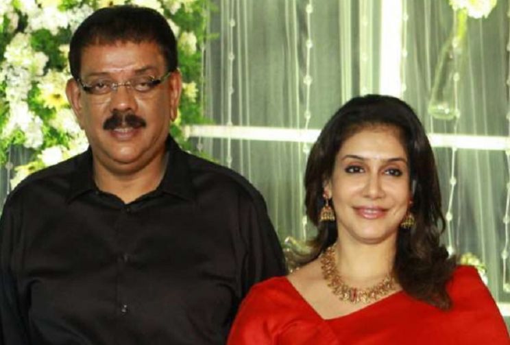 Priyadarshan