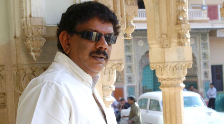 Priyadarshan