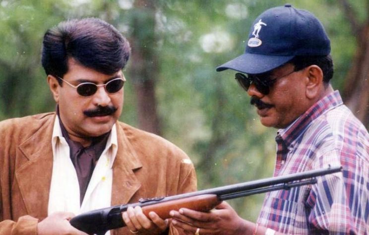 Priyadarshan