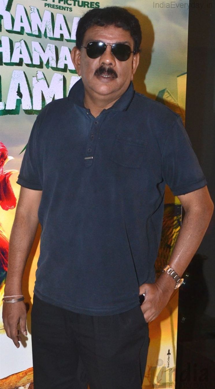 Priyadarshan