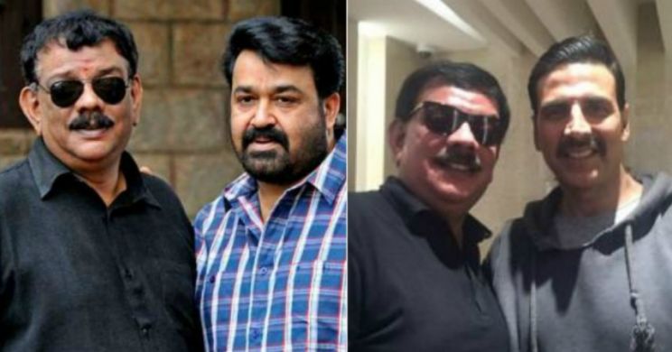 Priyadarshan