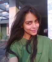Priyadarshini Chatterjee
