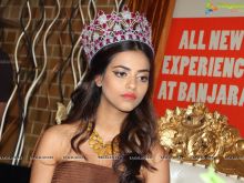 Priyadarshini Chatterjee photo