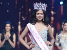Priyadarshini Chatterjee