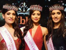 Priyadarshini Chatterjee
