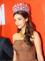 Priyadarshini Chatterjee