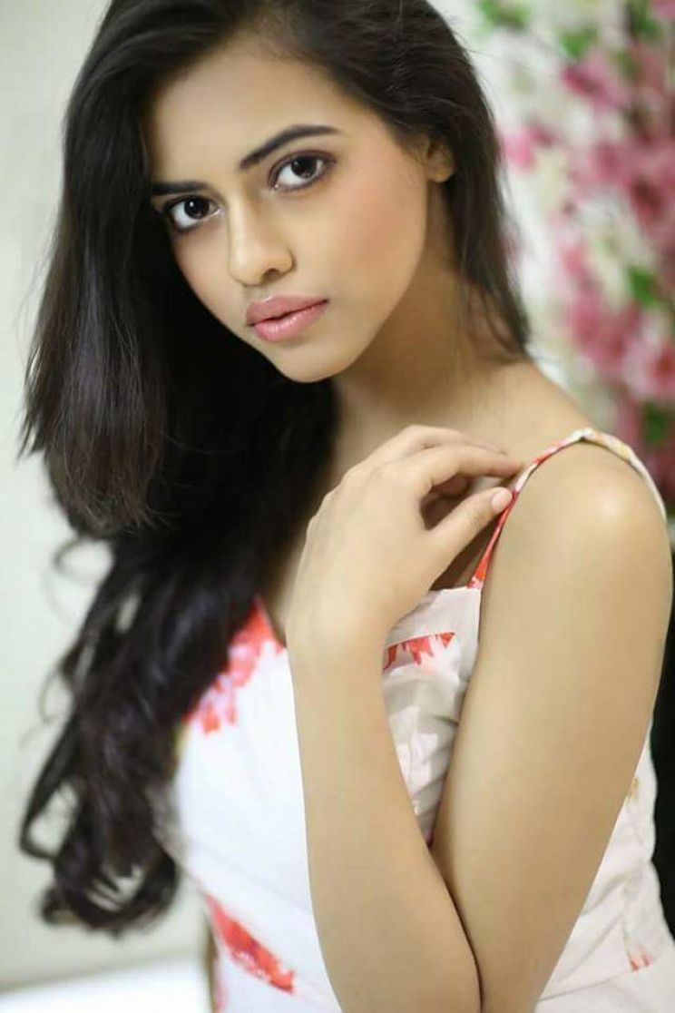 Priyadarshini Chatterjee