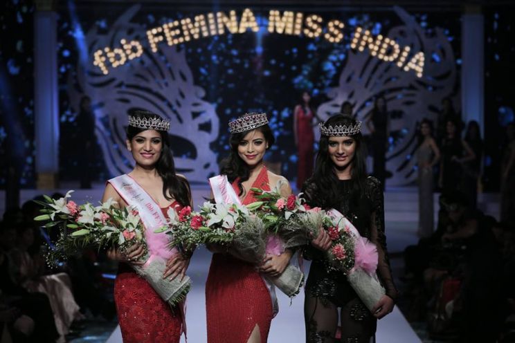 Priyadarshini Chatterjee
