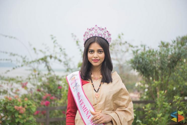 Priyadarshini Chatterjee