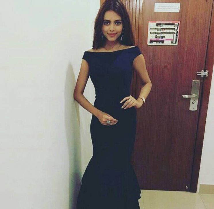 Priyadarshini Chatterjee