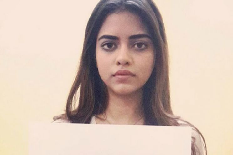 Priyadarshini Chatterjee