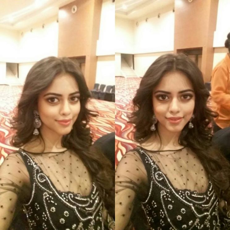 Priyadarshini Chatterjee