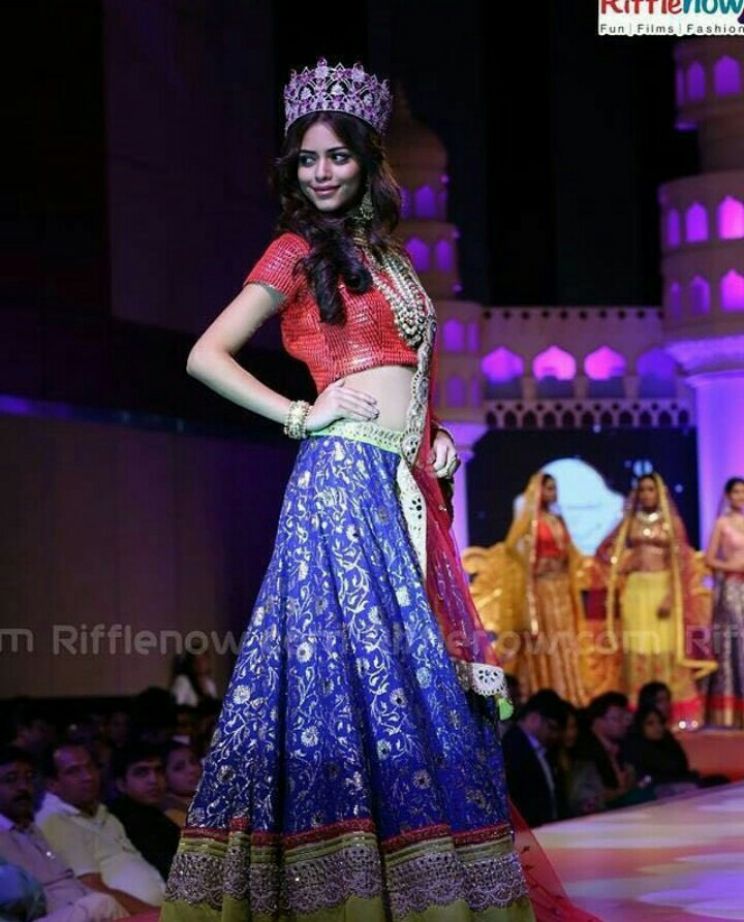 Priyadarshini Chatterjee