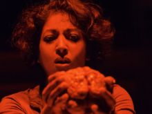 Priyanga Burford