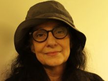 Priyanga Burford