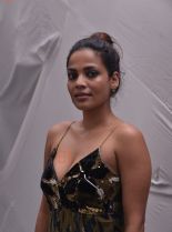 Priyanka Bose