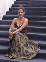 Priyanka Bose