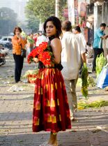 Priyanka Bose