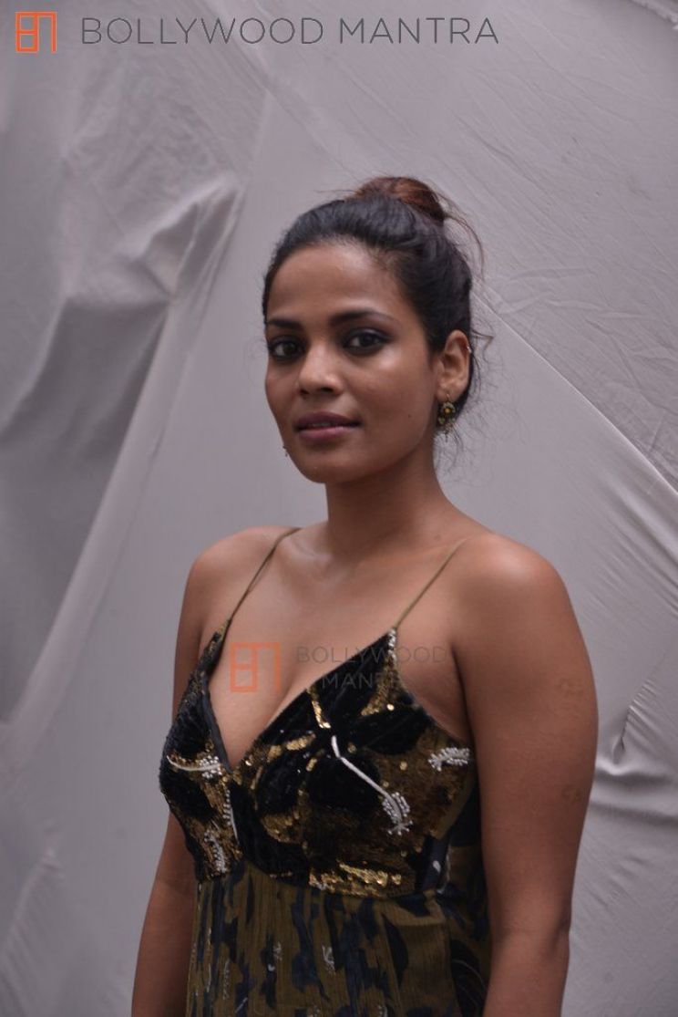 Priyanka Bose