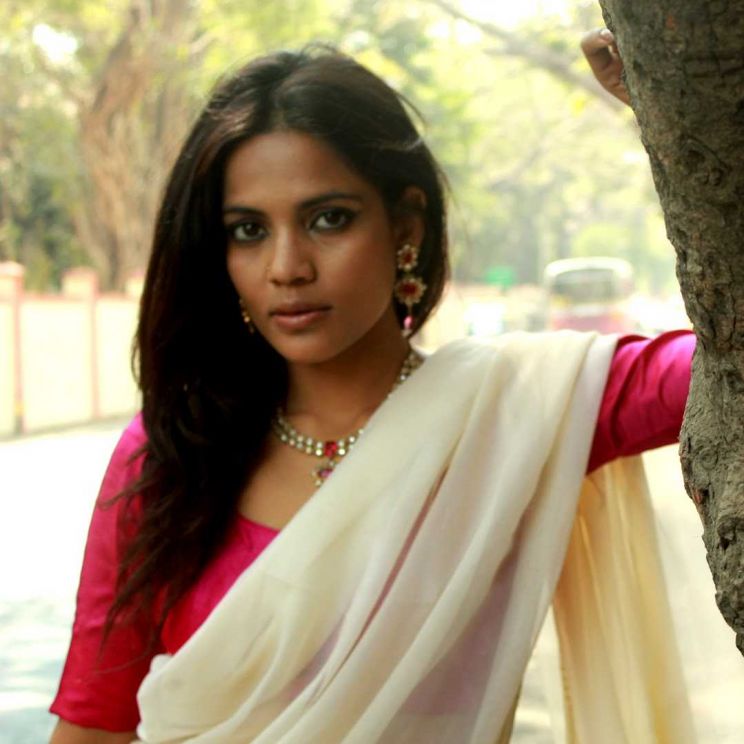 Priyanka Bose