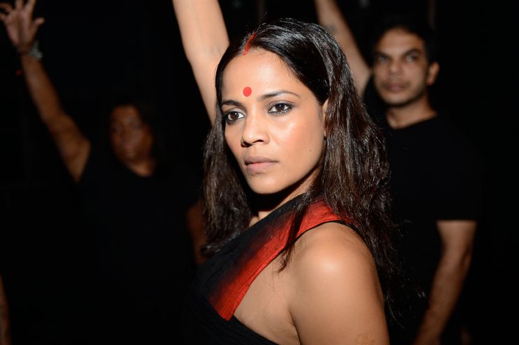 Priyanka Bose