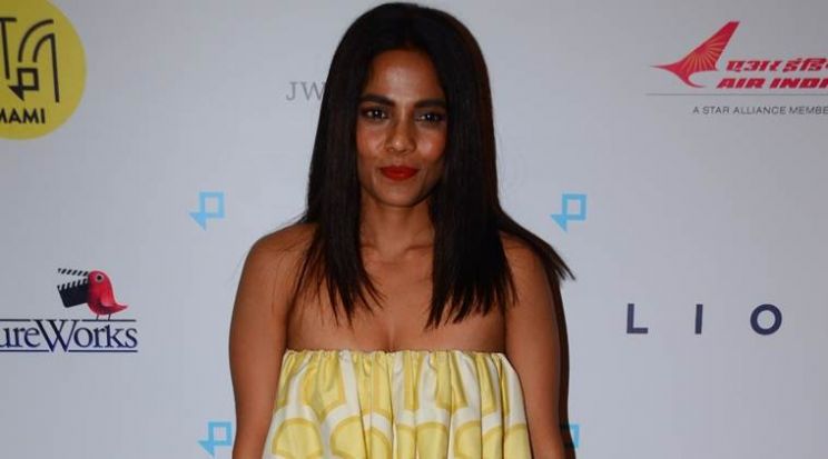 Priyanka Bose