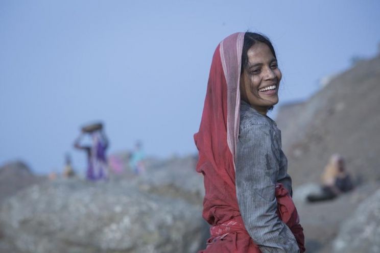 Priyanka Bose